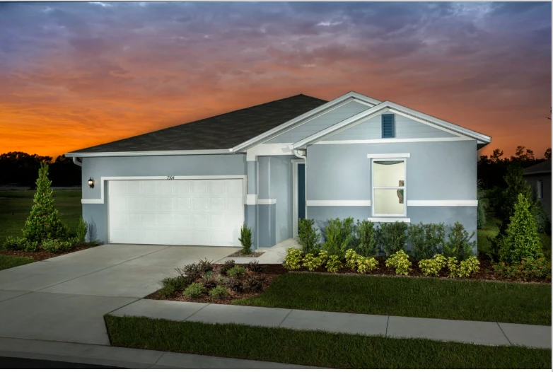 2168 The Sanctuary Floorplan